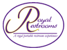 Royal Restrooms